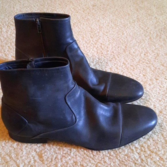 Ben Sherman Chelsea boots size 13 us - Picture 2 of 4